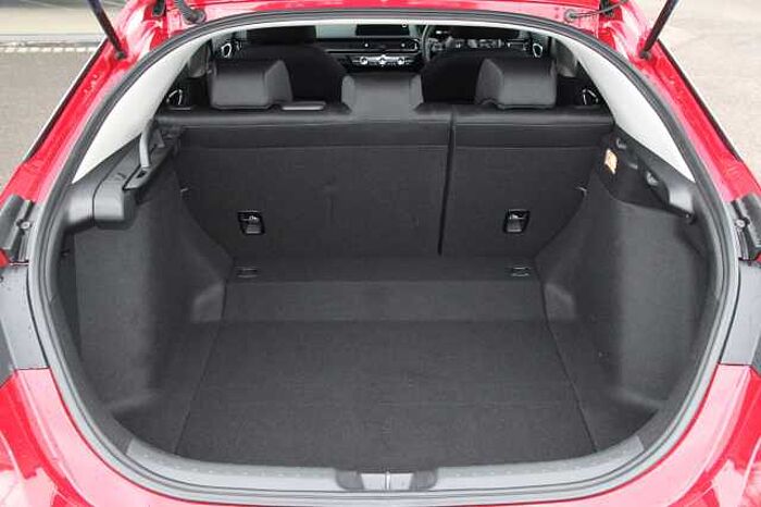 Honda Civic Hybrid 2.0 eHEV Elegance 5dr CVT 