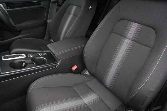 Honda Civic Hybrid 2.0 eHEV Elegance 5dr CVT 