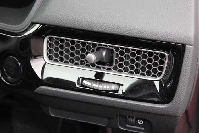 Honda Civic Hybrid 2.0 eHEV Elegance 5dr CVT 