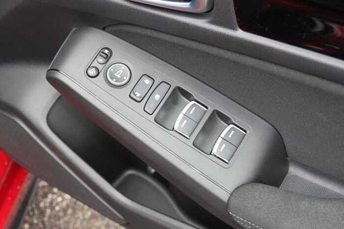 Honda Civic Hybrid 2.0 eHEV Elegance 5dr CVT 