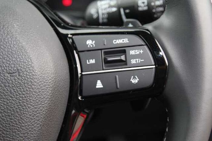 Honda Civic Hybrid 2.0 eHEV Elegance 5dr CVT 