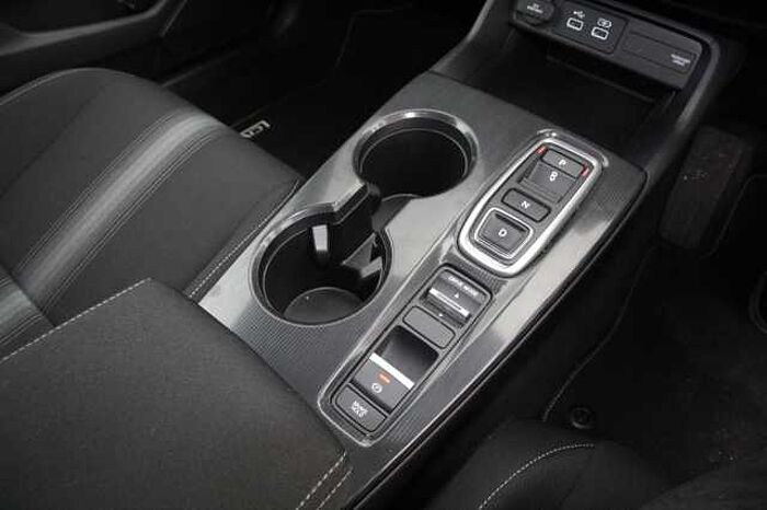 Honda Civic Hybrid 2.0 eHEV Elegance 5dr CVT 