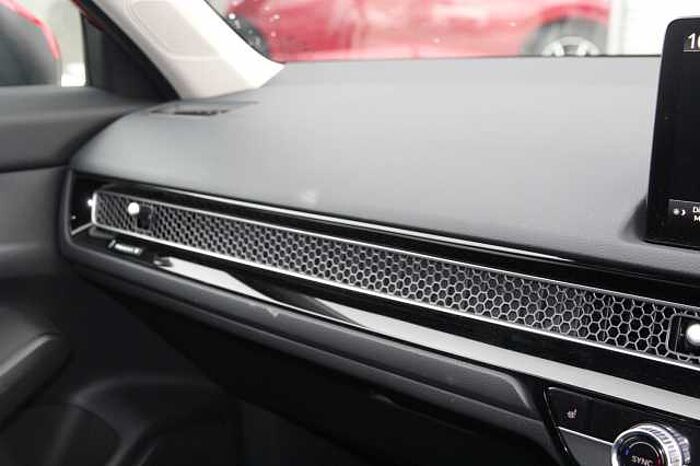 Honda Civic Hybrid 2.0 eHEV Elegance 5dr CVT 