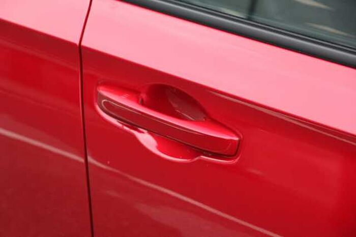 Honda Civic Hybrid 2.0 eHEV Elegance 5dr CVT 