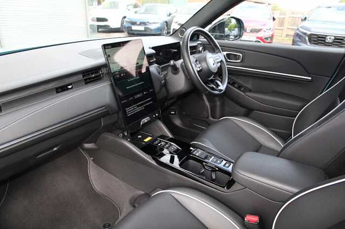 Honda e:Ny1 150kW Advance 69kWh 5dr Auto 
