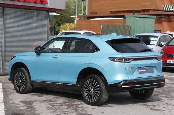 Honda e:Ny1 150kW Advance 69kWh 5dr Auto 