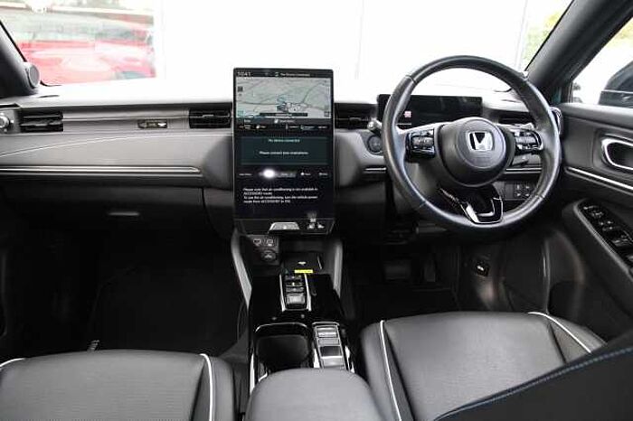 Honda e:Ny1 150kW Advance 69kWh 5dr Auto 