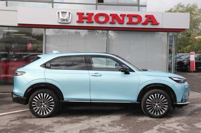 Honda e:Ny1 150kW Advance 69kWh 5dr Auto 