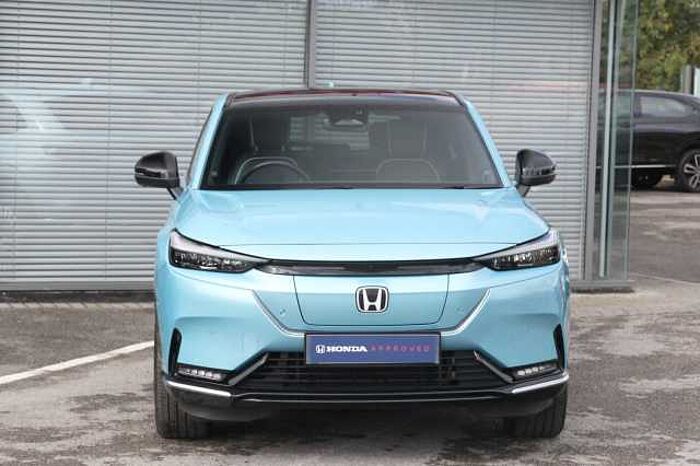 Honda e:Ny1 150kW Advance 69kWh 5dr Auto 