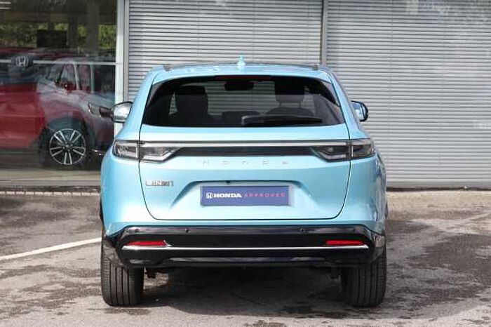 Honda e:Ny1 150kW Advance 69kWh 5dr Auto 