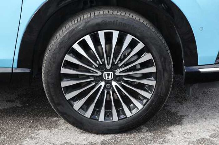 Honda e:Ny1 150kW Advance 69kWh 5dr Auto 