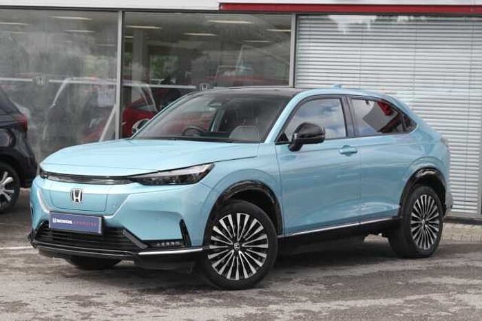 Honda e:Ny1 150kW Advance 69kWh 5dr Auto 