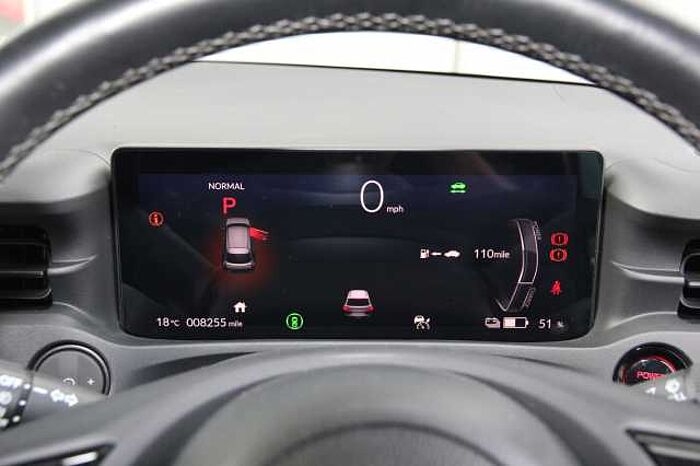 Honda e:Ny1 150kW Advance 69kWh 5dr Auto 