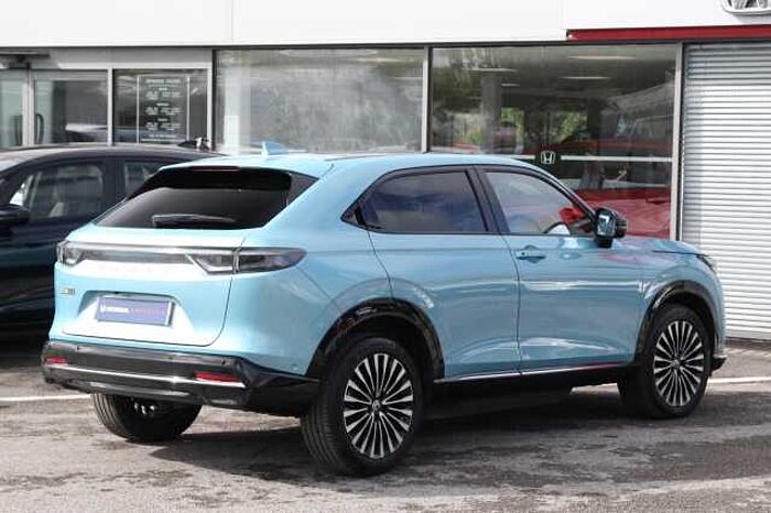 Honda e:Ny1 150kW Advance 69kWh 5dr Auto 