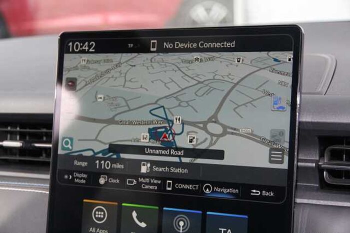 Honda e:Ny1 150kW Advance 69kWh 5dr Auto 