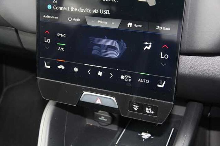 Honda e:Ny1 150kW Advance 69kWh 5dr Auto 