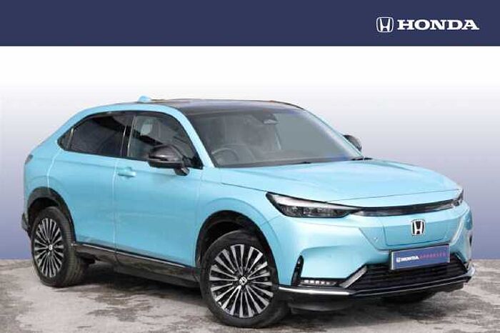 Honda e:Ny1 150kW Advance 69kWh 5dr Auto 