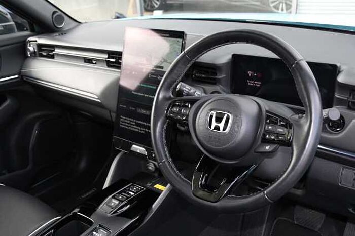 Honda e:Ny1 150kW Advance 69kWh 5dr Auto 