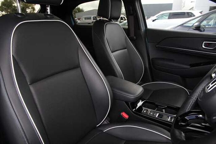 Honda e:Ny1 150kW Advance 69kWh 5dr Auto 