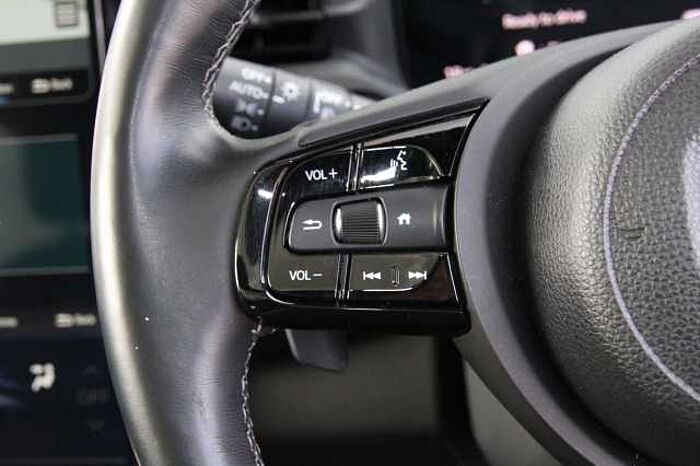 Honda e:Ny1 150kW Advance 69kWh 5dr Auto 