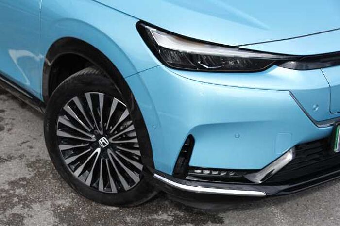 Honda e:Ny1 150kW Advance 69kWh 5dr Auto 