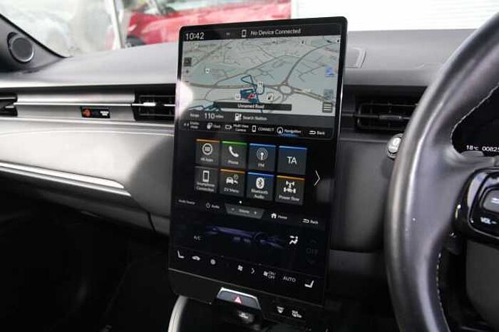 Honda e:Ny1 150kW Advance 69kWh 5dr Auto 