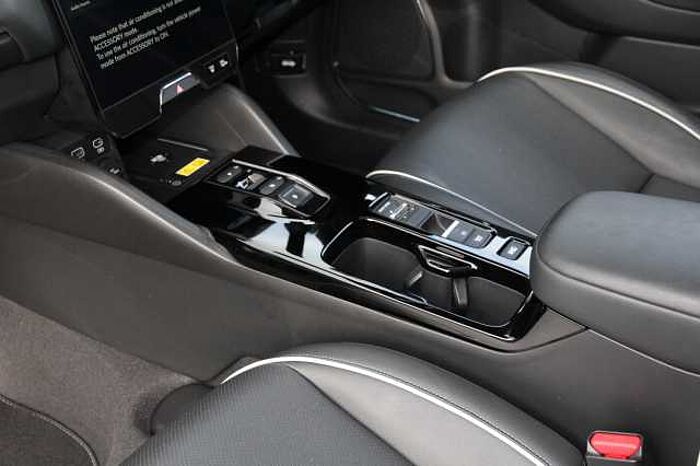 Honda e:Ny1 150kW Advance 69kWh 5dr Auto 