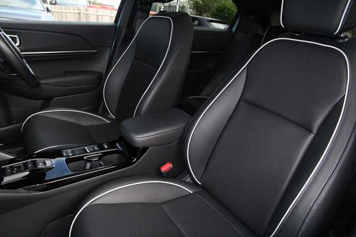 Honda e:Ny1 150kW Advance 69kWh 5dr Auto 