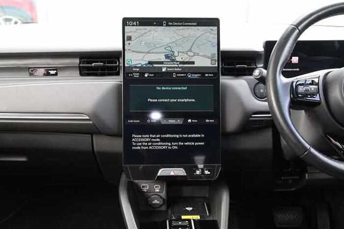 Honda e:Ny1 150kW Advance 69kWh 5dr Auto 