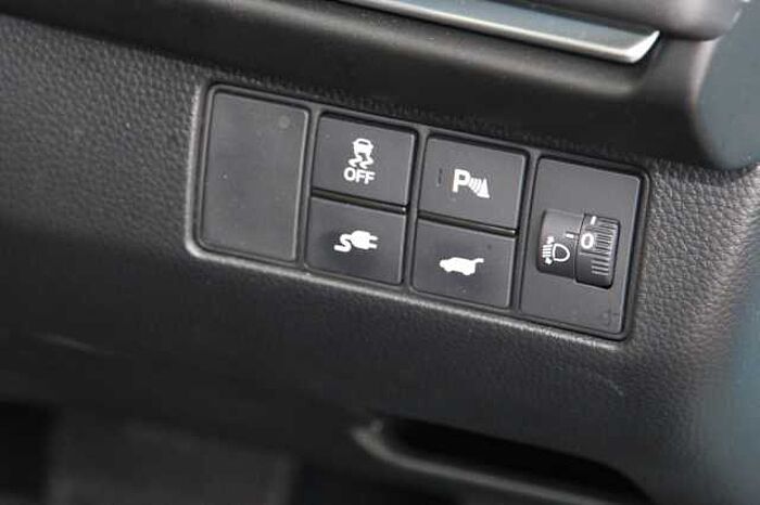 Honda e:Ny1 150kW Advance 69kWh 5dr Auto 