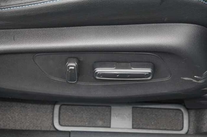 Honda e:Ny1 150kW Advance 69kWh 5dr Auto 