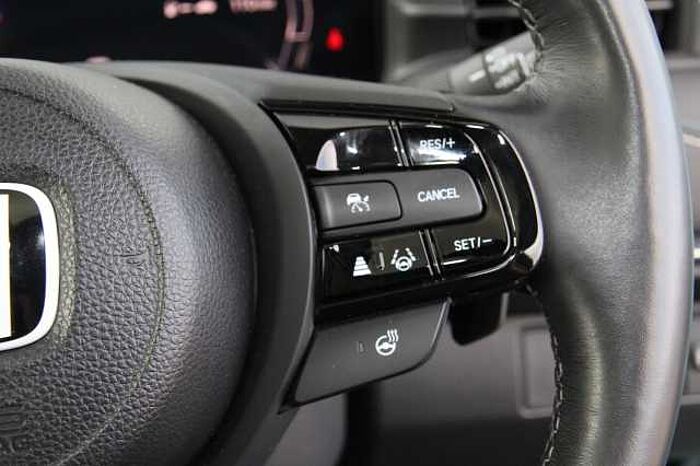 Honda e:Ny1 150kW Advance 69kWh 5dr Auto 