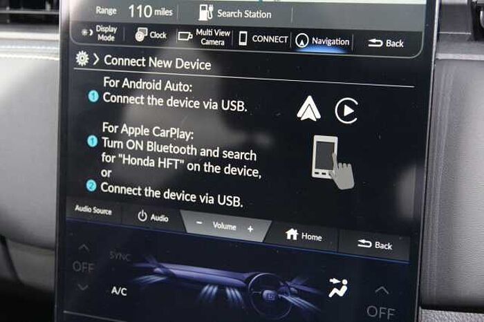 Honda e:Ny1 150kW Advance 69kWh 5dr Auto 