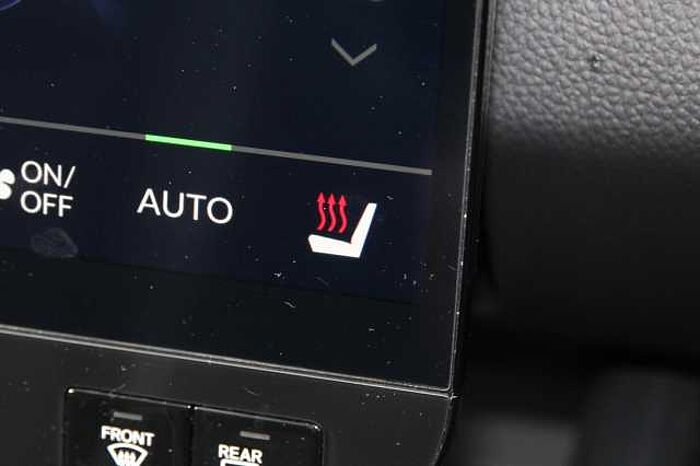 Honda e:Ny1 150kW Advance 69kWh 5dr Auto 