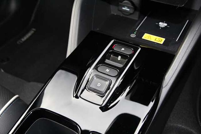 Honda e:Ny1 150kW Advance 69kWh 5dr Auto 