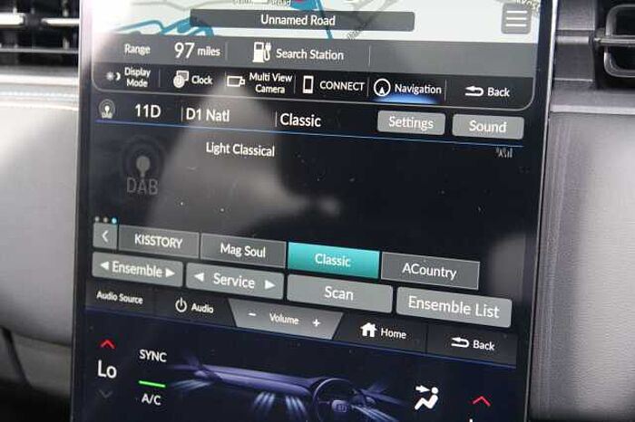 Honda e:Ny1 150kW Advance 69kWh 5dr Auto 