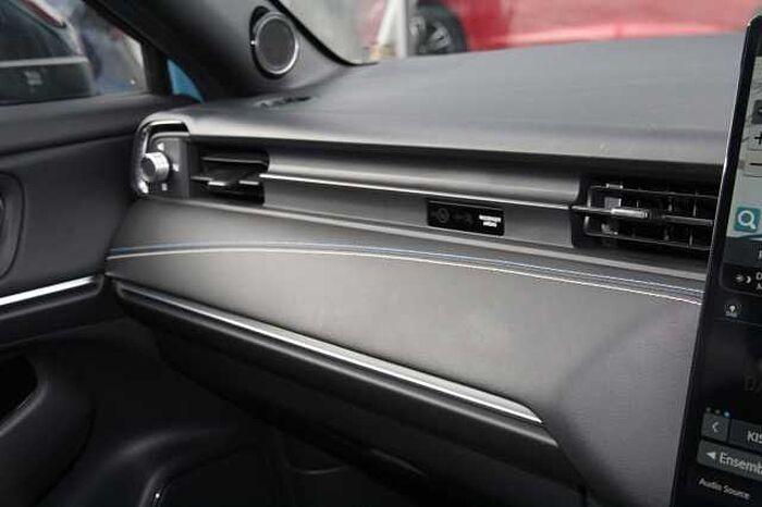 Honda e:Ny1 150kW Advance 69kWh 5dr Auto 