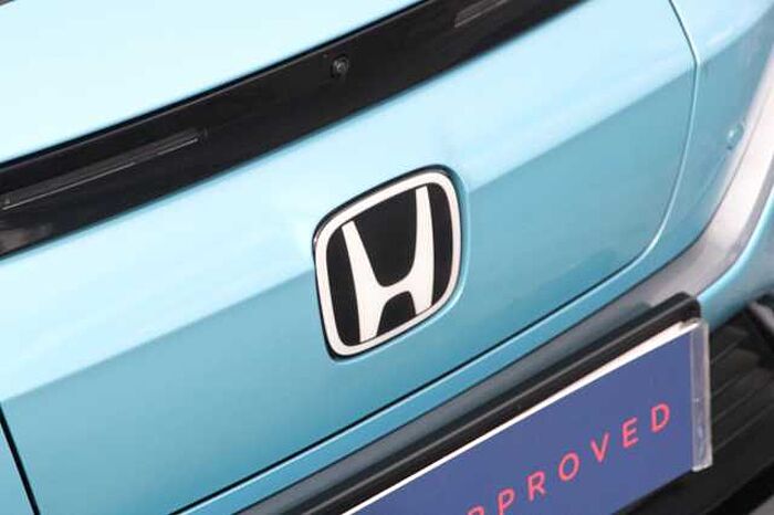 Honda e:Ny1 150kW Advance 69kWh 5dr Auto 