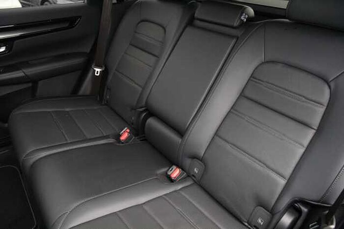 Honda CR-V Hybrid 2.0 eHEV Elegance 5dr eCVT 