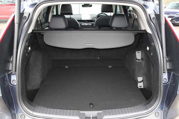 Honda CR-V Hybrid 2.0 eHEV Elegance 5dr eCVT 