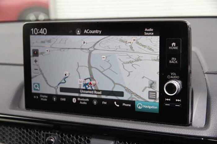 Honda CR-V Hybrid 2.0 eHEV Elegance 5dr eCVT 