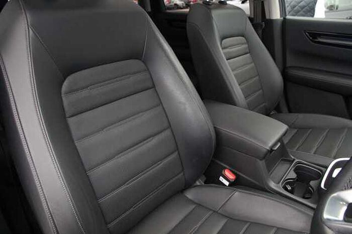Honda CR-V Hybrid 2.0 eHEV Elegance 5dr eCVT 