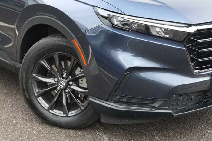 Honda CR-V Hybrid 2.0 eHEV Elegance 5dr eCVT 