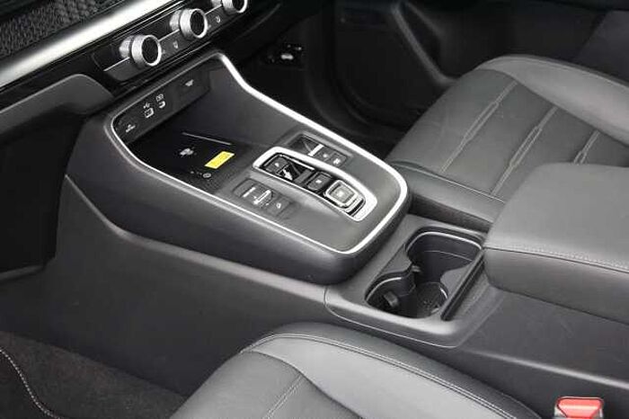 Honda CR-V Hybrid 2.0 eHEV Elegance 5dr eCVT 