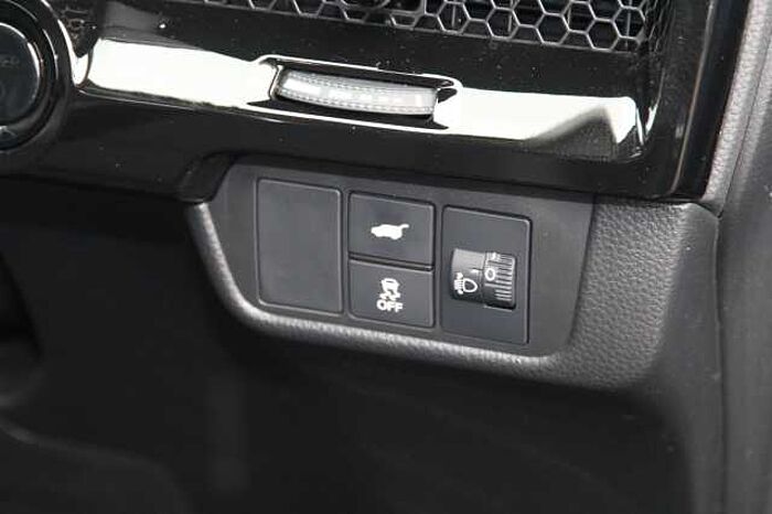 Honda CR-V Hybrid 2.0 eHEV Elegance 5dr eCVT 