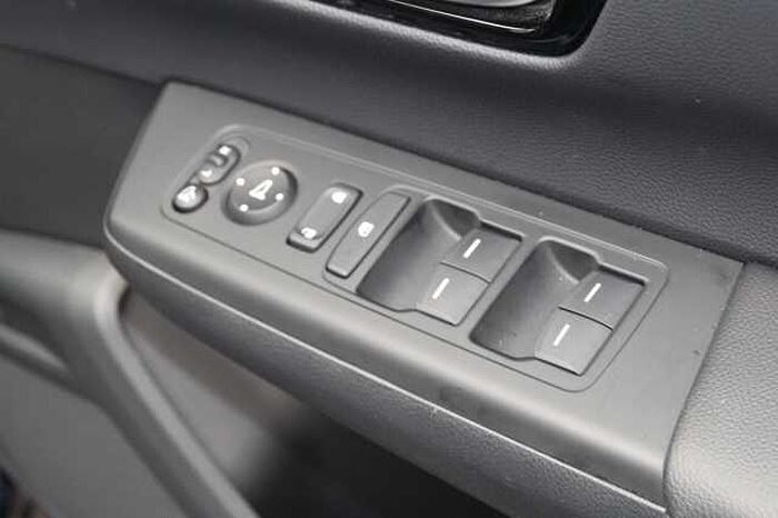 Honda CR-V Hybrid 2.0 eHEV Elegance 5dr eCVT 