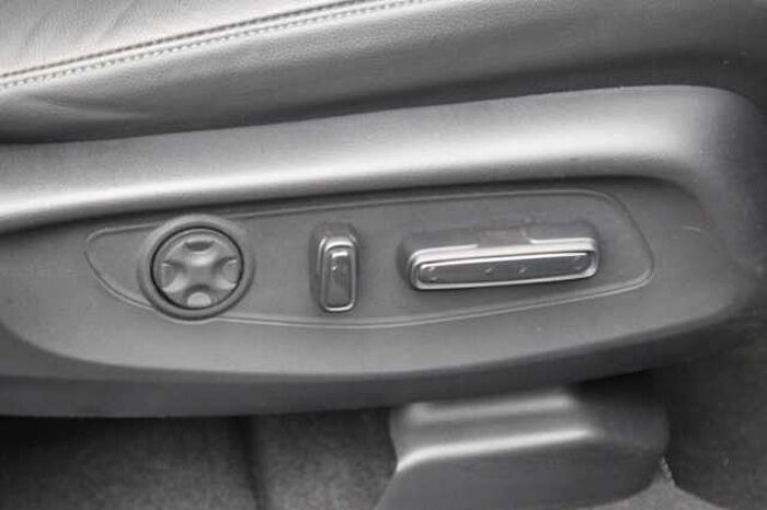 Honda CR-V Hybrid 2.0 eHEV Elegance 5dr eCVT 