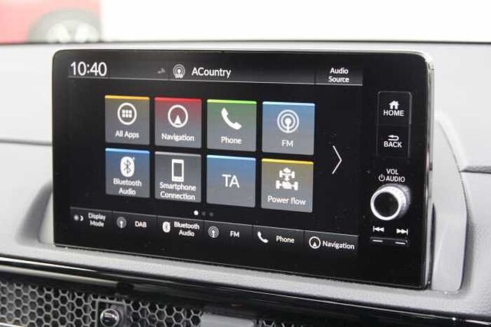 Honda CR-V Hybrid 2.0 eHEV Elegance 5dr eCVT 