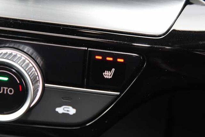 Honda CR-V Hybrid 2.0 eHEV Elegance 5dr eCVT 