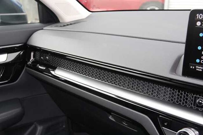 Honda CR-V Hybrid 2.0 eHEV Elegance 5dr eCVT 